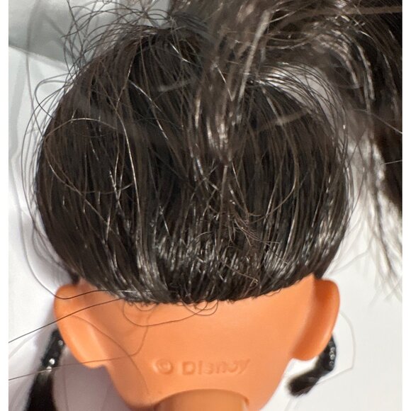 Disney Princess Raya & The Last Dragon Kumandra Flower Doll Lights 8.5" - Picture 7 of 9